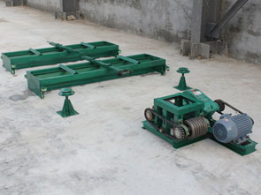 豬舍專(zhuān)用刮糞機(jī)